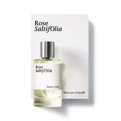 Rose Saltifolia Eau De Parfum
