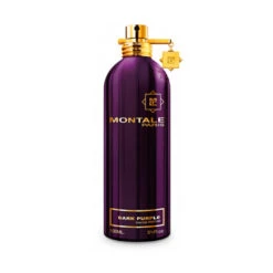 Dark Purple Eau De Parfum
