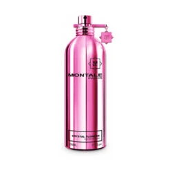Crystal Flowers Eau De Parfum