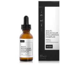 MULTI-MOLECULAR HYALURONIC COMPLEX MMHC2