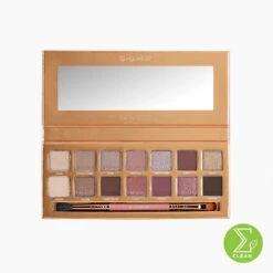 SIGMA New Mod Eyeshadow Palette