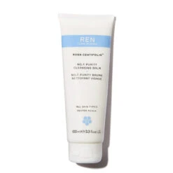 Ren Rosa Centifolia Purity Cleansing Balm