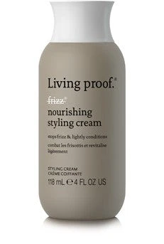 Living Proof No Frizz Nourishing Styling Cream
