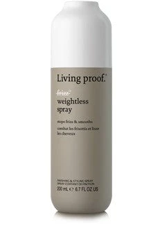 Living Proof No Frizz Spray