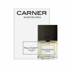 Palo Santo Eau De Parfum