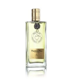 Poudre De Musc Eau De Parfum