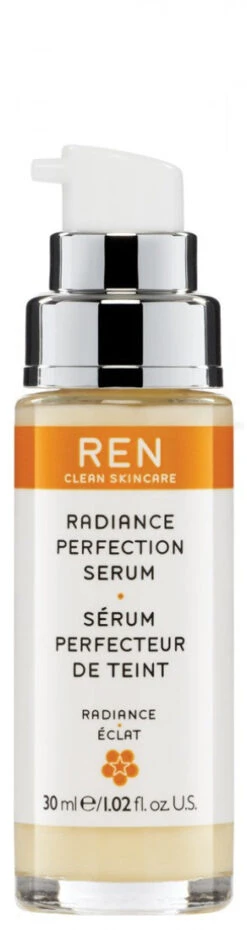 Ren Radiance Perfection Serum