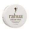 Cream Wax