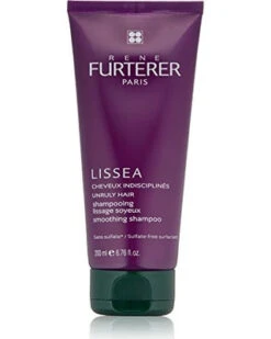 Lissea Smoothing Shampoo