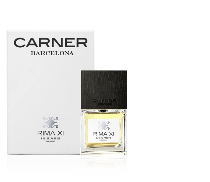Rima XI Eau De Parfum 1 Rima XI Eau De Parfum