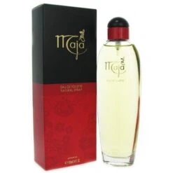 The Myrurgia Maja Eau De Toilette