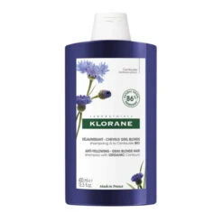 Klorane Shampoo Anti-Yellowing With Centauree