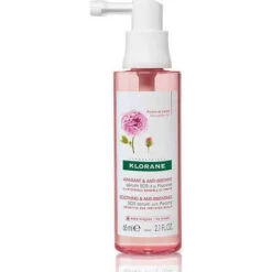 Klorane Soothing & Anti-Irritatating SOS Serum With Peony