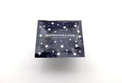 Self-heating Eye Masks -Glamelix Sales Store spacemaskpouch