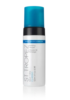 St. Tropez Self Tan Express Bronzing Mousse