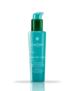 Sublime Curl Nutri-Activating Cream