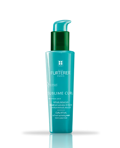 Sublime Curl Nutri-Activating Cream 1 Sublime Curl Nutri-Activating Cream