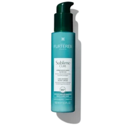 Sublime Curl Curl Defining Nutri Cream