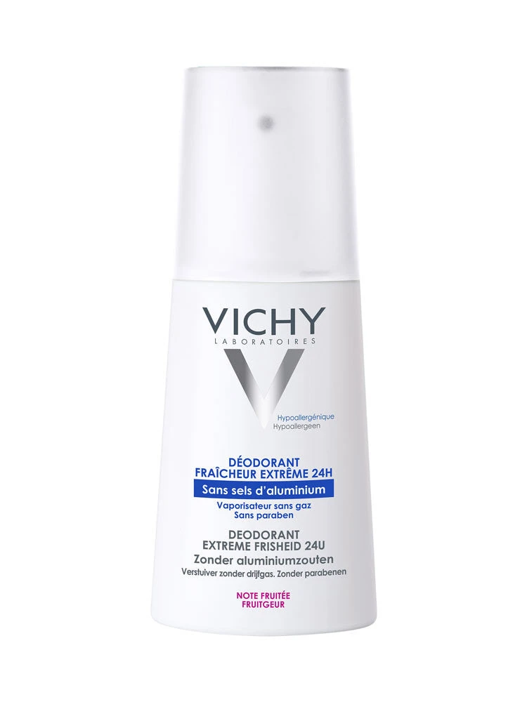 Laboratories 24 Hour Extreme Freshness Deodorant Aluminum Free 1 Laboratories 24 Hour Extreme Freshness Deodorant Aluminum Free