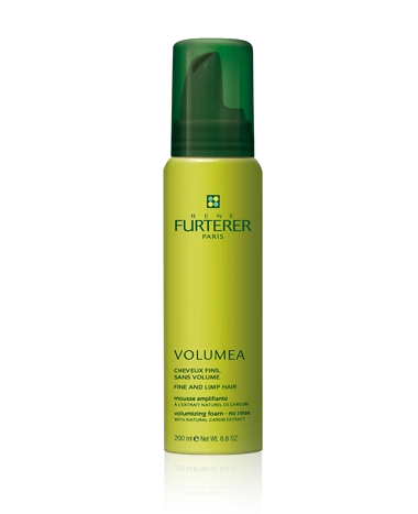 Volumea Volumizing Foam 1 Volumea Volumizing Foam