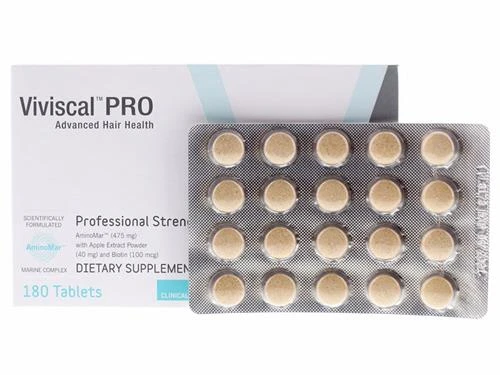 PRO Advanced Hair Health Professional Strength 2 PRO Advanced Hair Health Professional Strength - Image 2